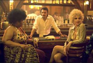 the deuce, la serie sulla storia del porno 7