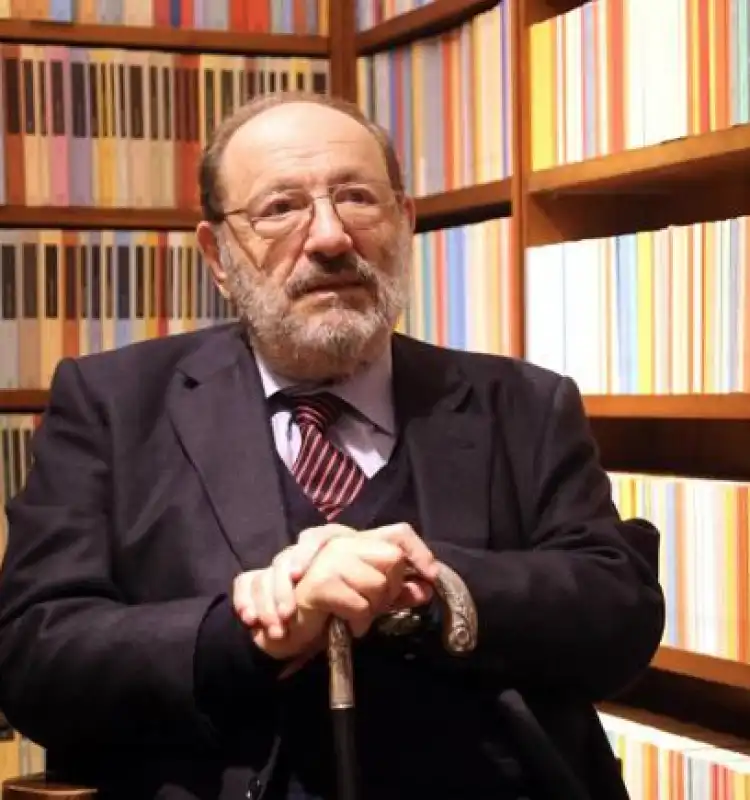 umberto eco