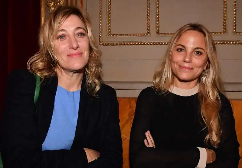 valeria bruni tedeschi ludovica rampoldi