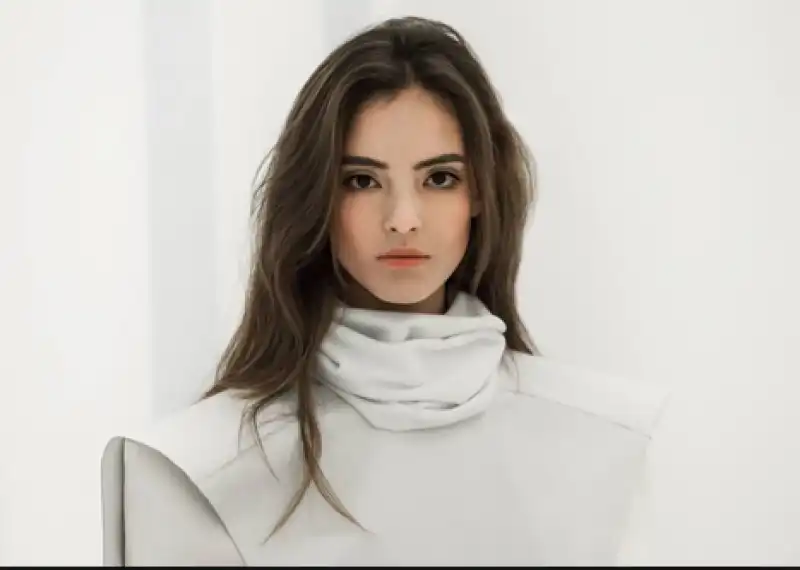 Vanessa Ponce de Leon 