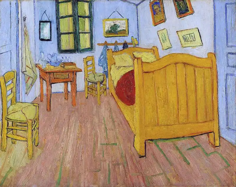 Vincent van Gogh