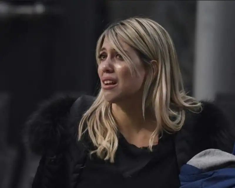 wanda nara