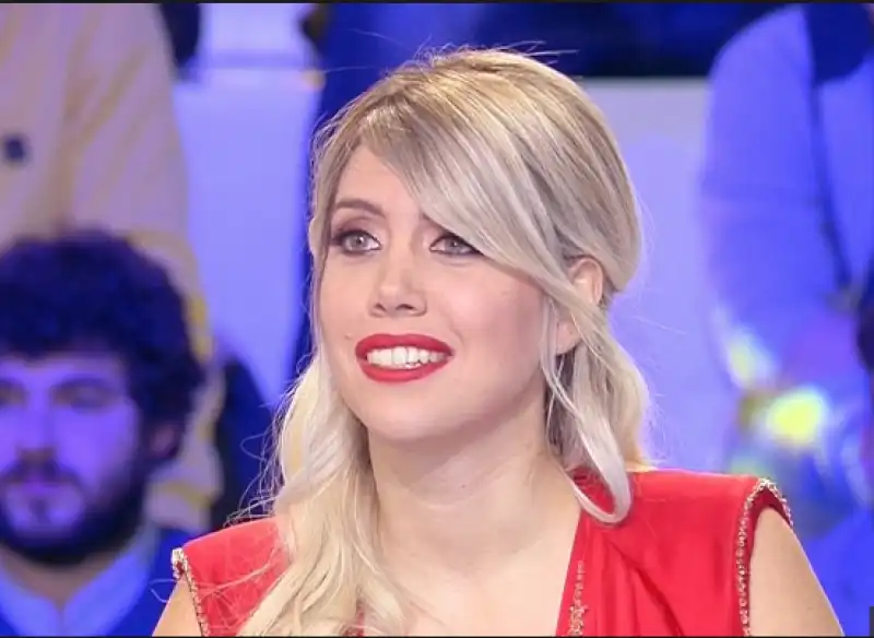 wanda nara