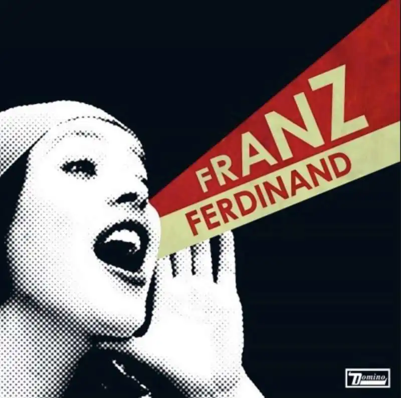 You Could Have It So Much Better dei Franz Ferdinand