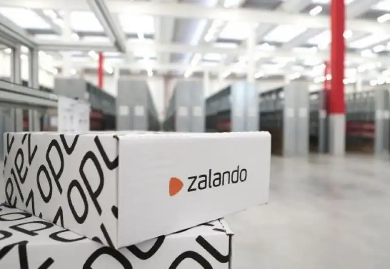 zalando