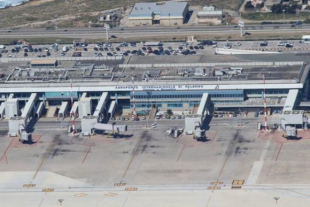 aeroporto palermo