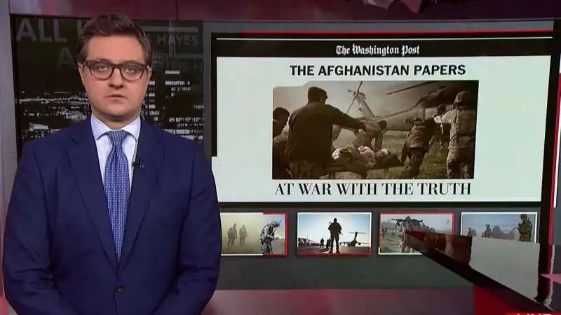 afghanistan papers del washington post 3