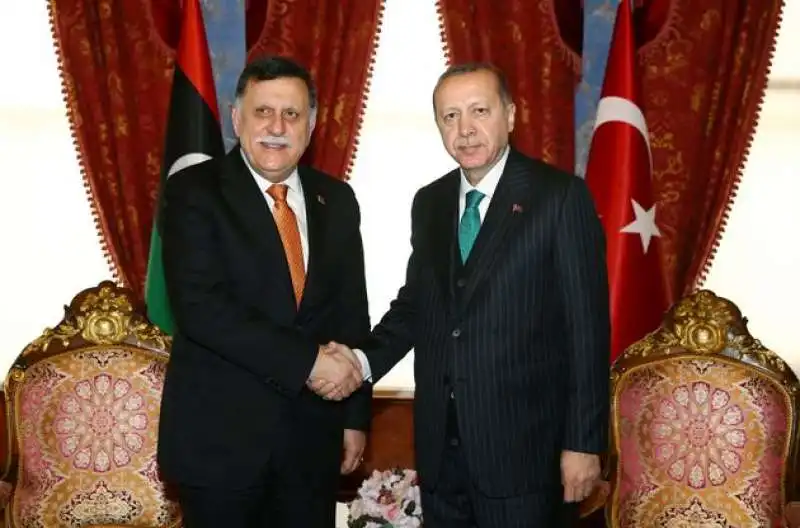 AL  SERRAJ ERDOGAN