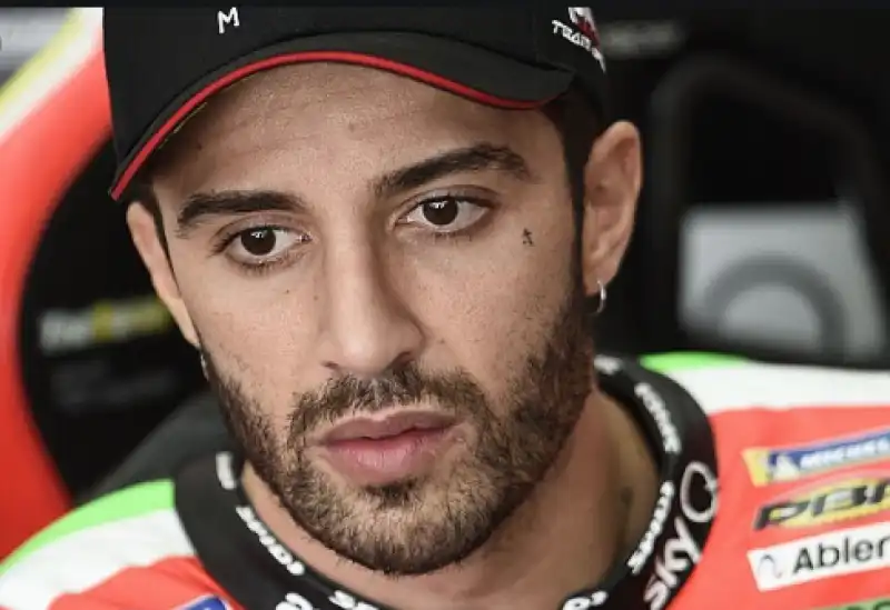 andrea iannone