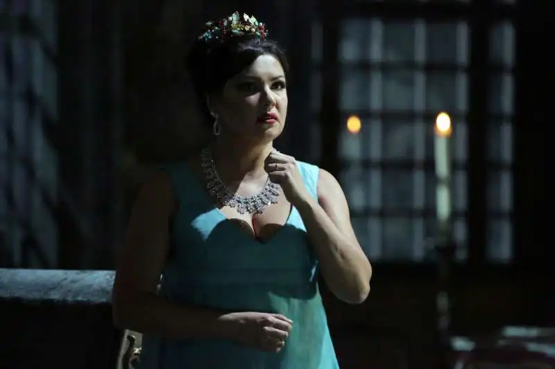 Anna Netrebko 