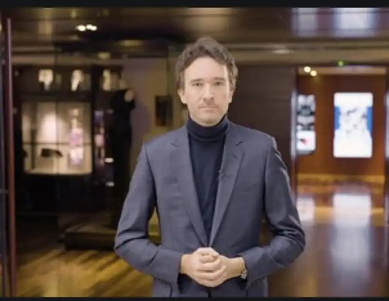 antoine arnault