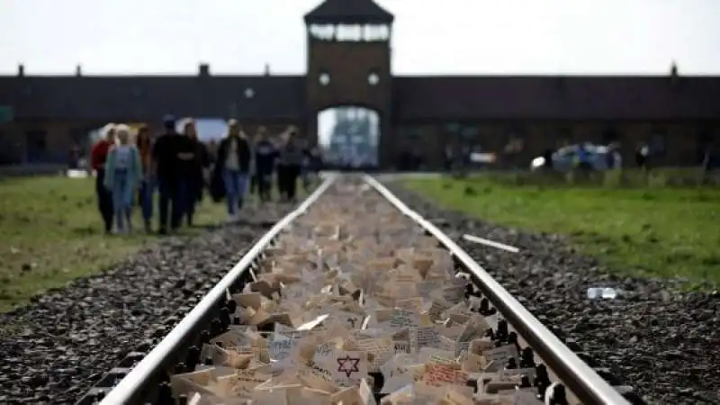 auschwitz