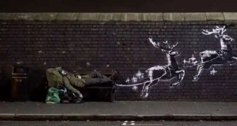 banksy a birmingham 2