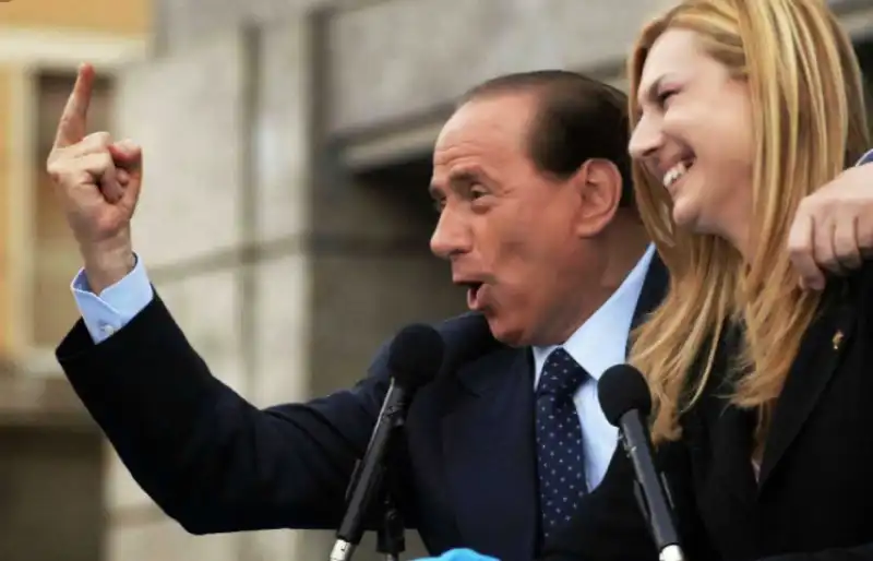 berlusconi biancofiore