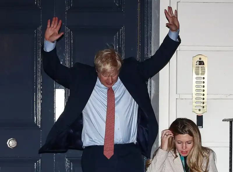 BORIS JOHNSON 4