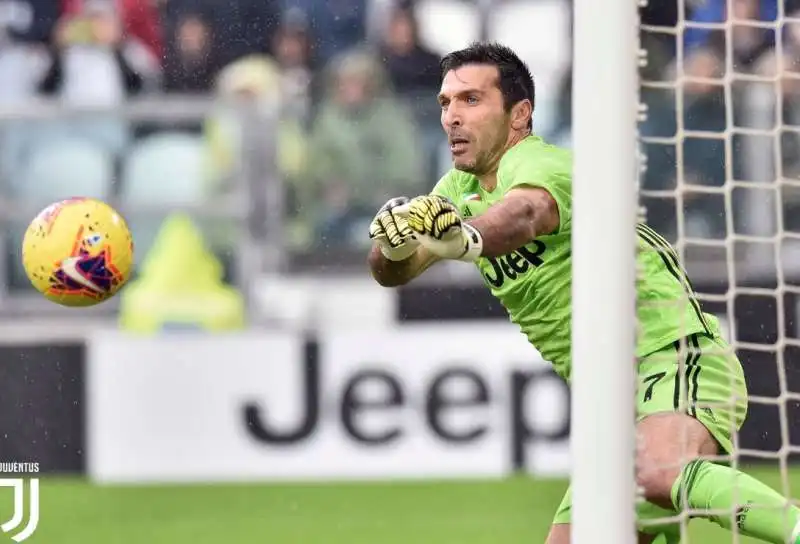 buffon