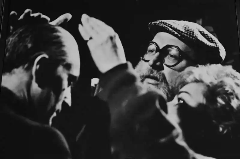 c era una volta sergio leone   (23)