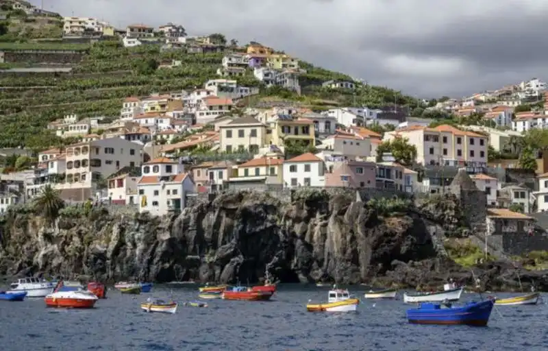 CAMARA DE LOBOS