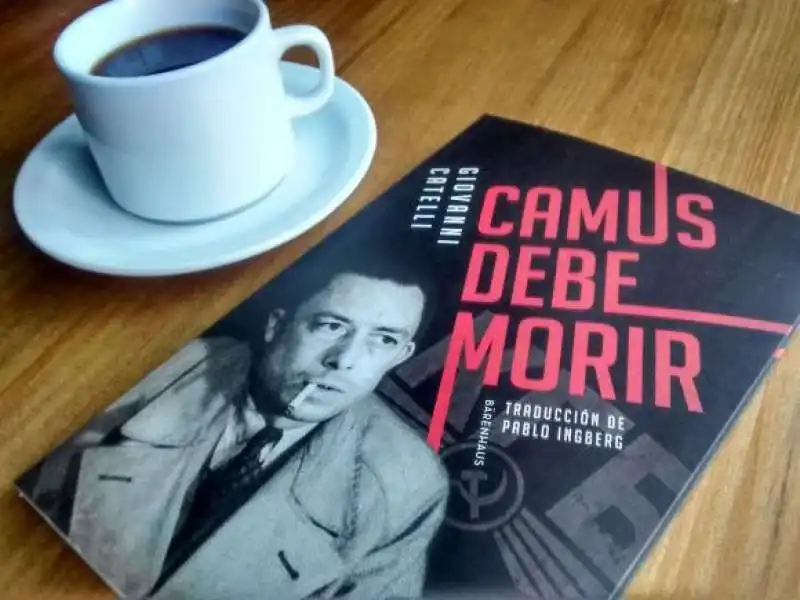 Camus 