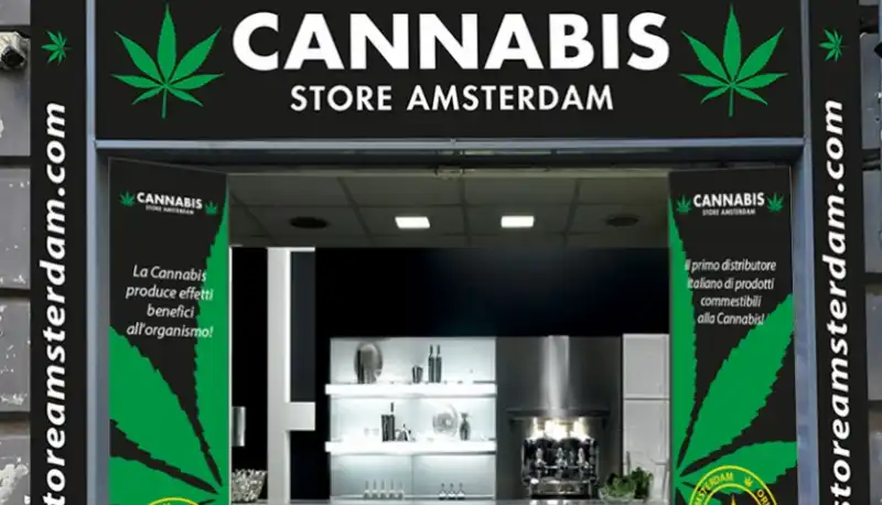 cannabis store amsterdam 1