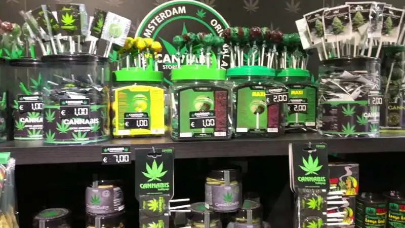 cannabis store amsterdam 6