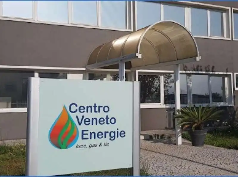 CENTRO VENETO ENERGIE