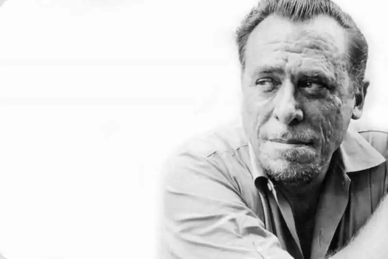 charles bukowski