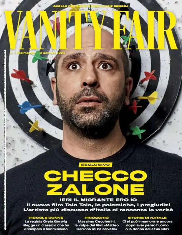 checco zalone