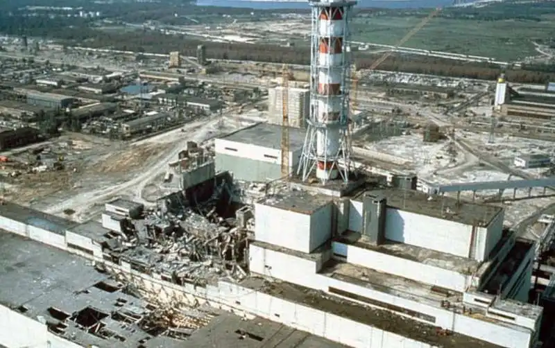 chernobyl 1