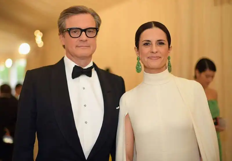 colin firth e livia giuggioli 21