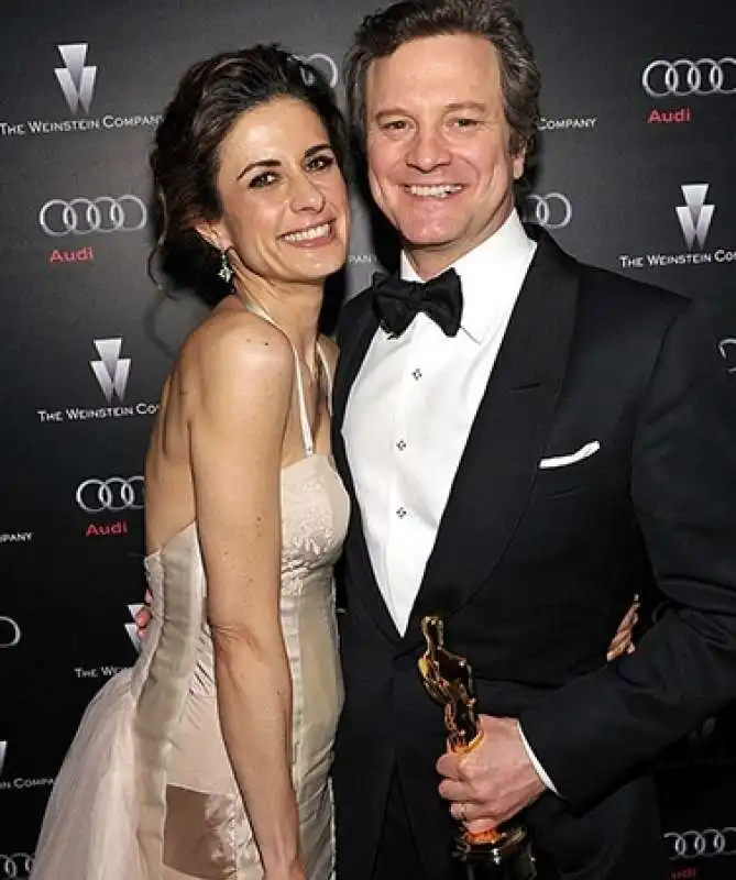 colin firth e livia giuggioli 5