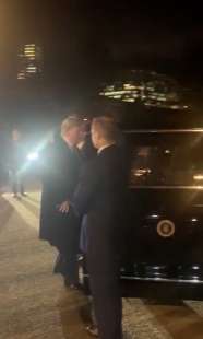 conte e macron scroccano un passaggio a trump 3