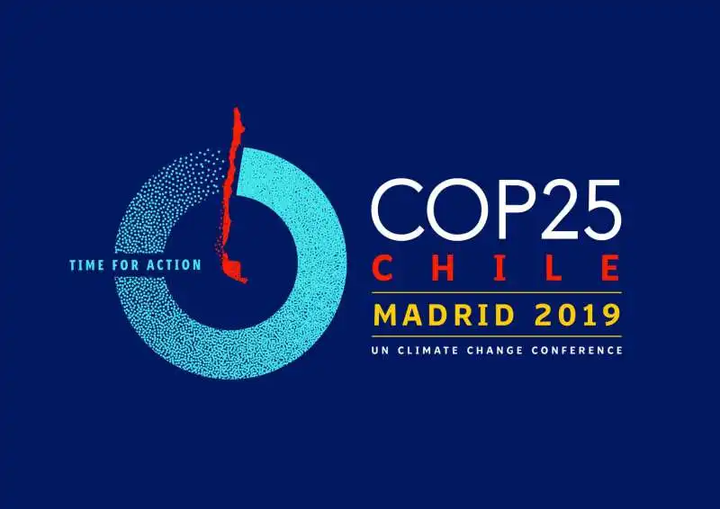 COP25 A MADRID