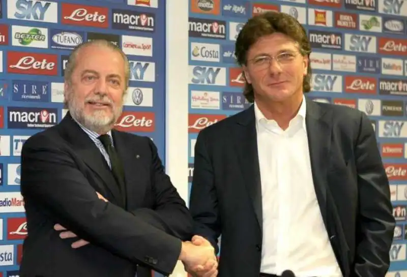 DE LAURENTIIS MAZZARRI