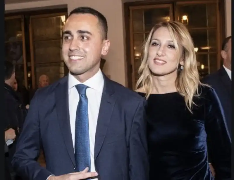 di maio virginia saba