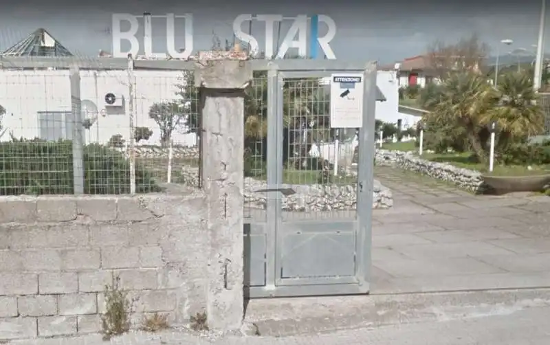 discoteca blu star di ossi 4