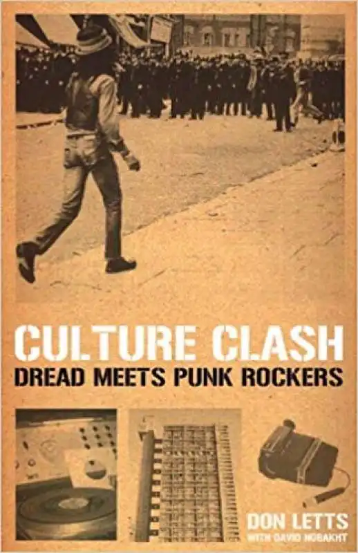 don letts   culture clash