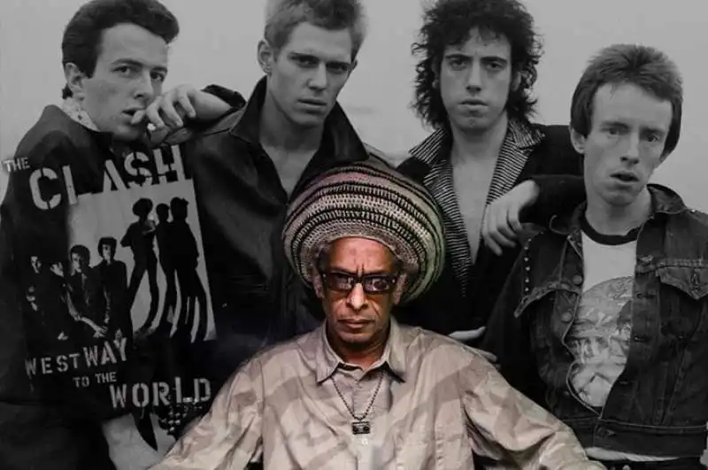 don letts e i clash