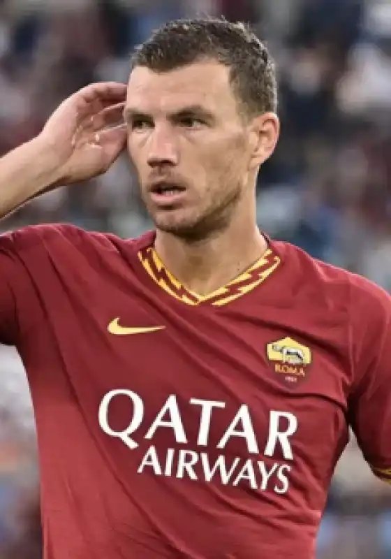 dzeko