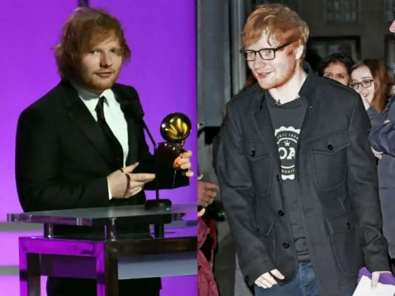 ed sheeran 10