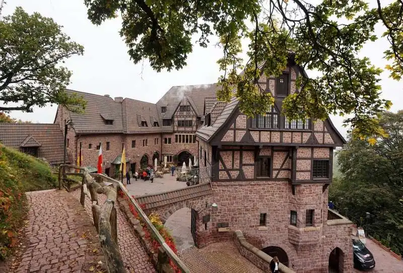 eisenach 1