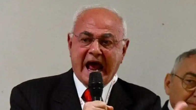 ELIO LANNUTTI