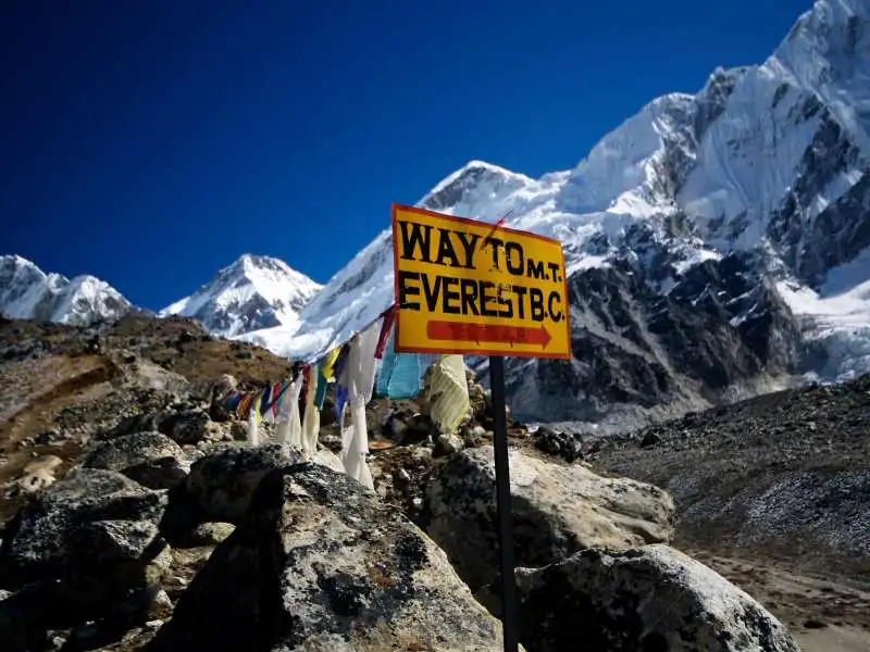 everest 10