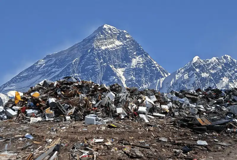 everest 6