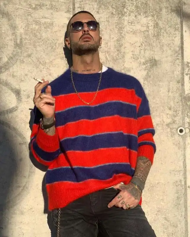 fabrizio corona    