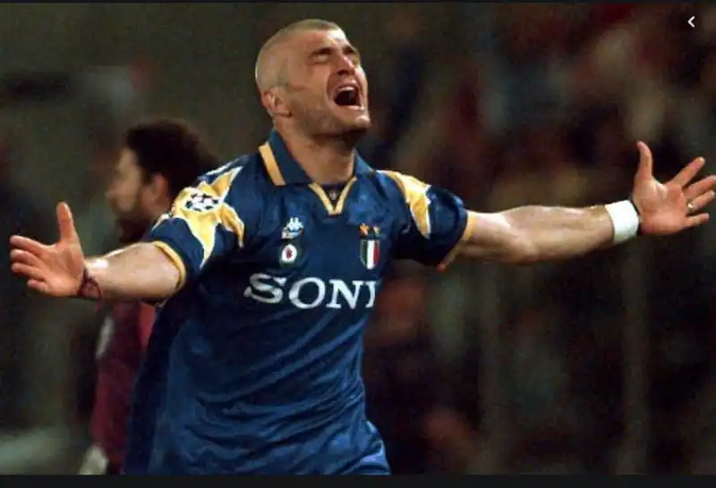 fabrizio ravanelli