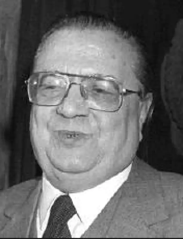 federico umberto d'amato