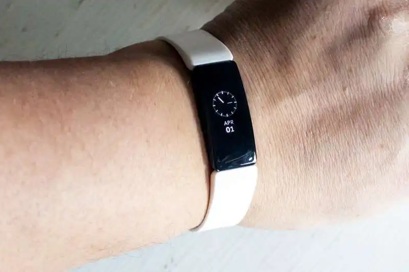 fitbit 3