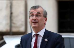 francois villeroy de galhau 2