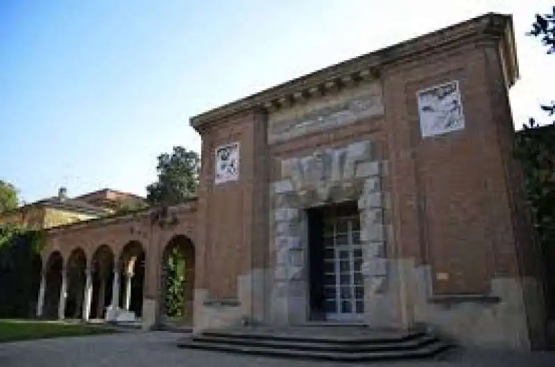 galleria ricci oddi piacenza 1